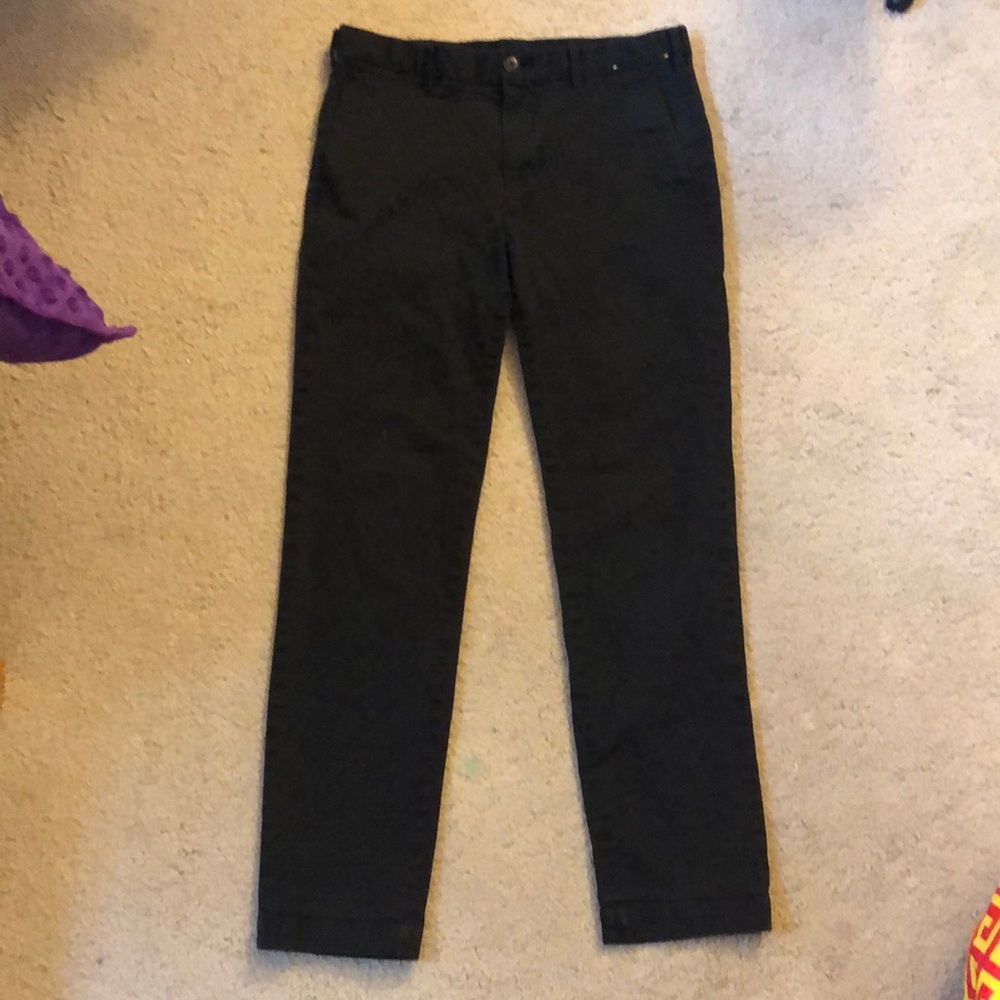 Uniqlo Men’s Chinos 29x27